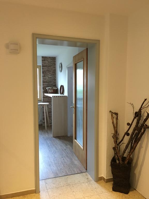 Ferienhaus Ursula Klais Ngoại thất bức ảnh