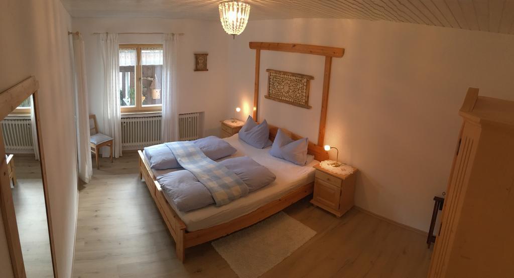 Ferienhaus Ursula Klais Ngoại thất bức ảnh