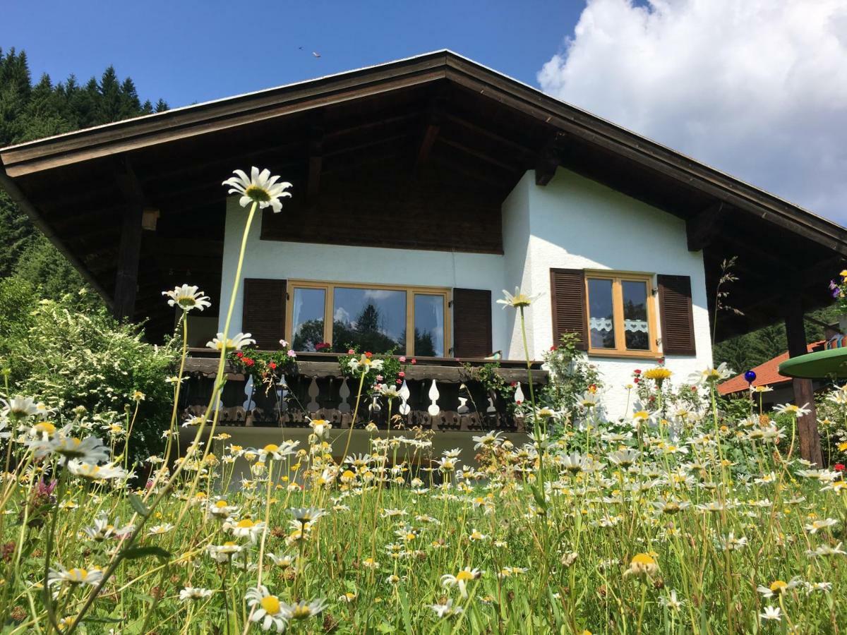 Ferienhaus Ursula Klais Ngoại thất bức ảnh