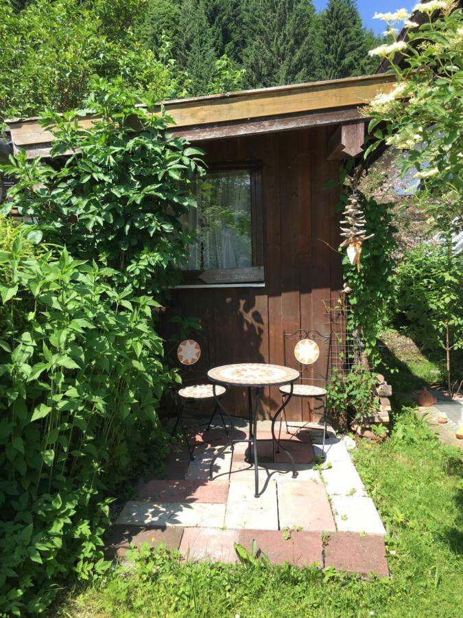 Ferienhaus Ursula Klais Ngoại thất bức ảnh