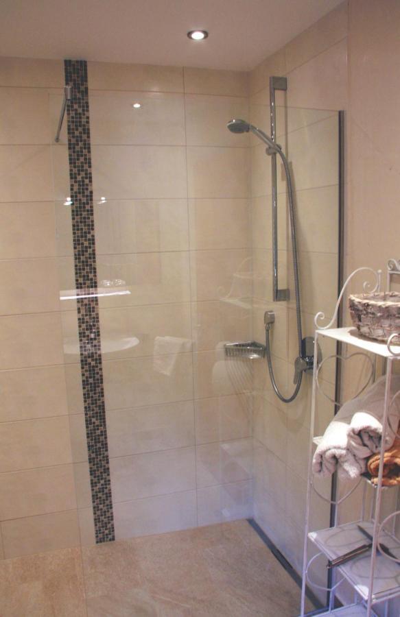 Ferienhaus Ursula Klais Ngoại thất bức ảnh