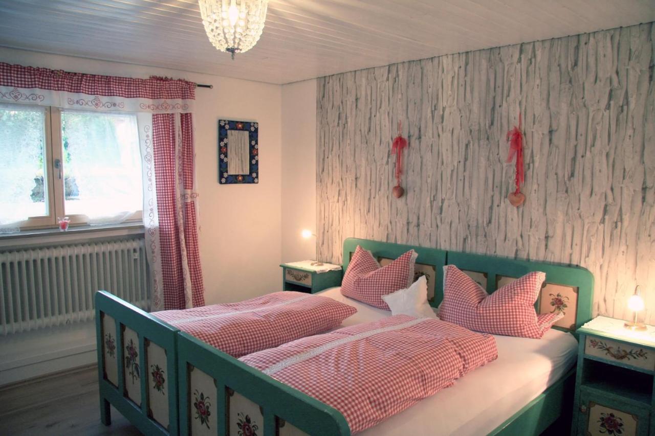 Ferienhaus Ursula Klais Ngoại thất bức ảnh